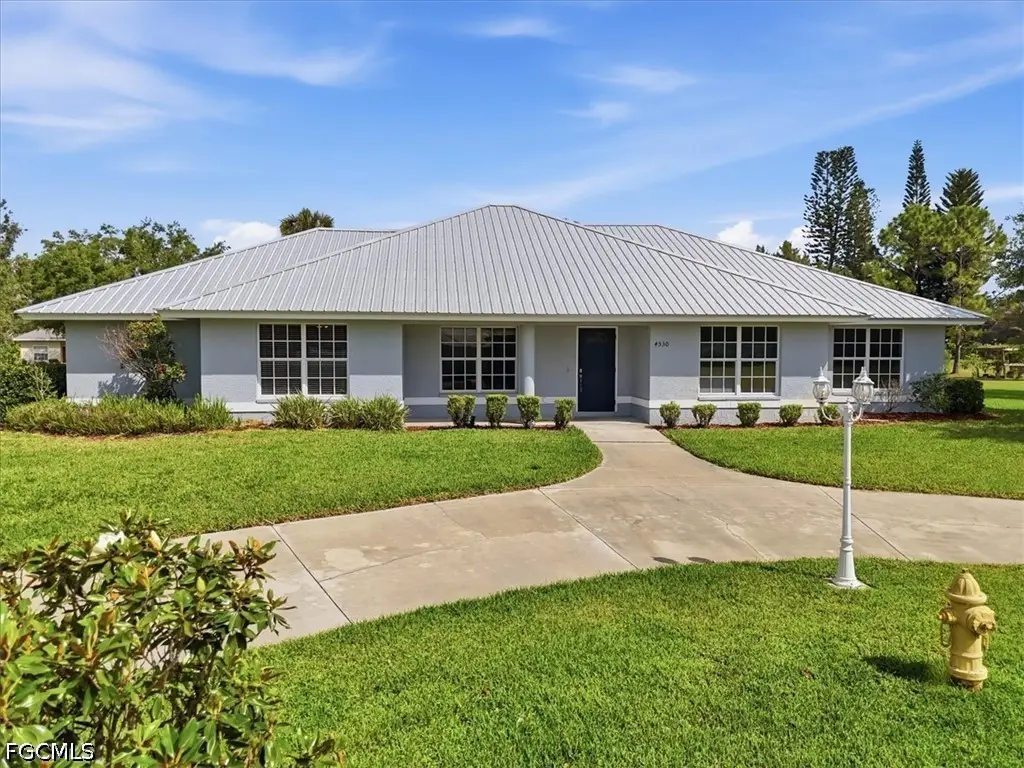 4530 Springview Circle, Labelle, FL 33935 - #1