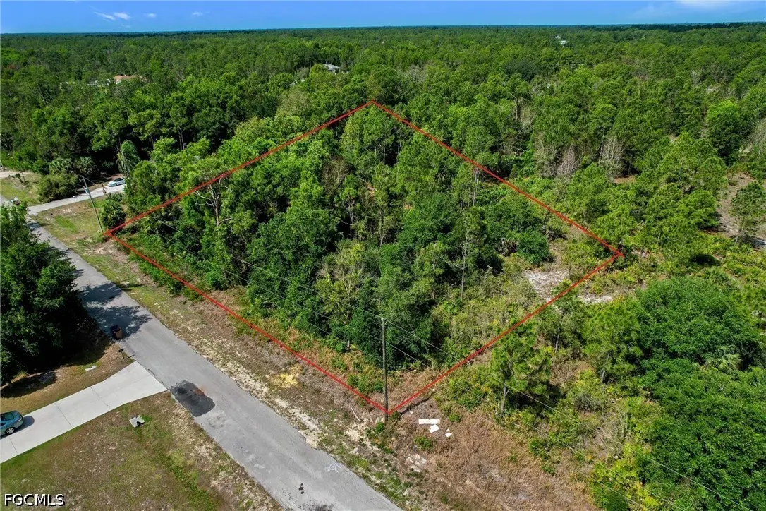 311 Scott Avenue, Lehigh Acres, FL 33936 - #1