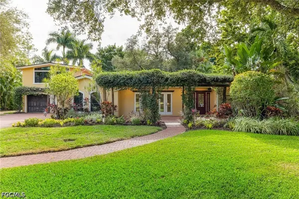 1250 Florida Avenue, Fort Myers, FL 33901