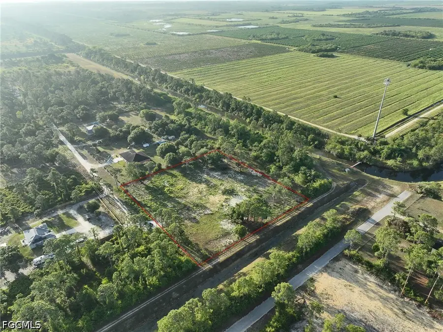 7969 Canal Terrace, Labelle, FL 33935 - #2