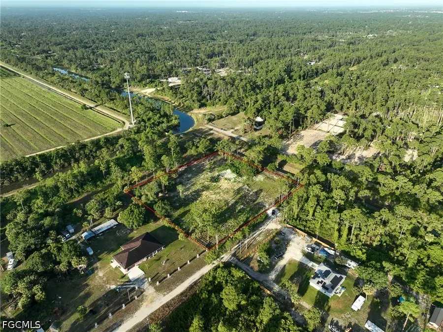 7969 Canal Terrace, Labelle, FL 33935 - #3