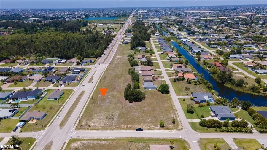 1221 Chiquita Boulevard S, Cape Coral, FL 33991 - #3