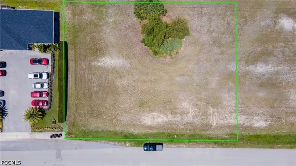 625 & 621 SW 4th Street, Cape Coral, FL 33991