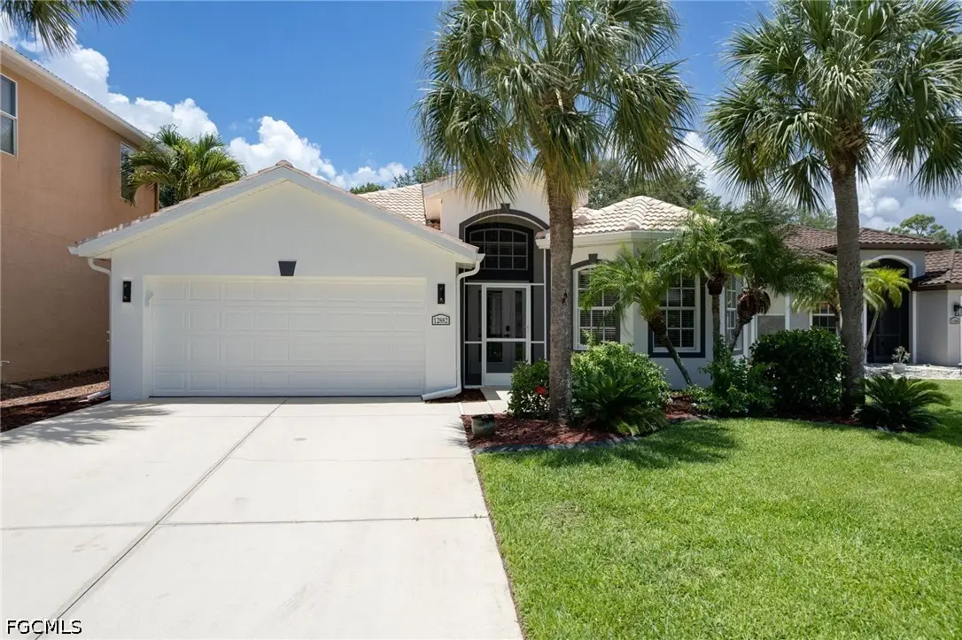 12882 Ivory Stone Loop, Fort Myers, FL 33913 - #1