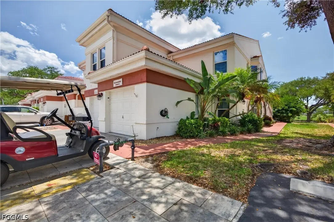 13190 Oakmont Drive #6, Fort Myers, FL 33907 - #1