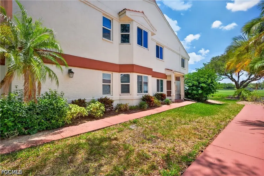 13190 Oakmont Drive #6, Fort Myers, FL 33907 - #2