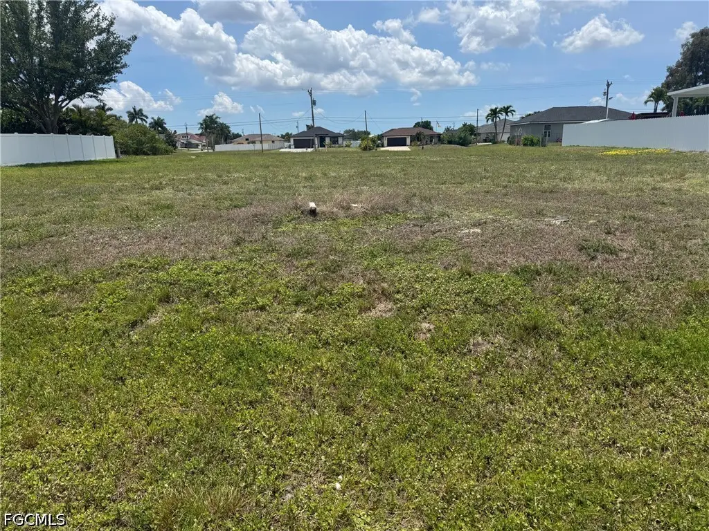 1008 NW 16th Terrace, Cape Coral, FL 33993 - #1