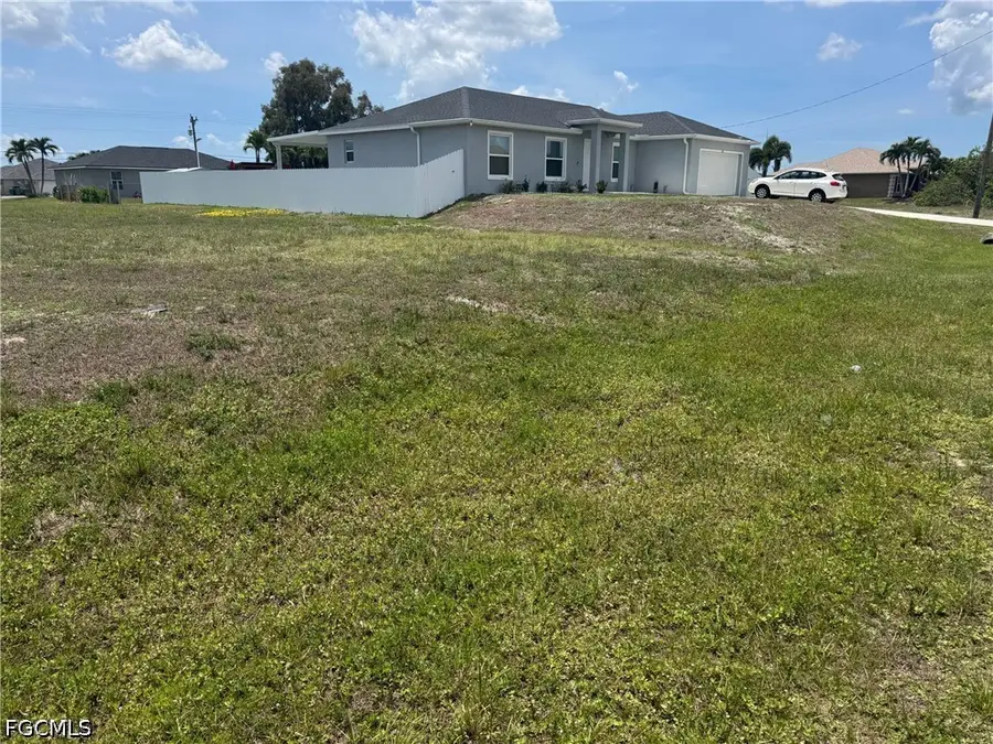 1008 NW 16th Terrace, Cape Coral, FL 33993 - #3