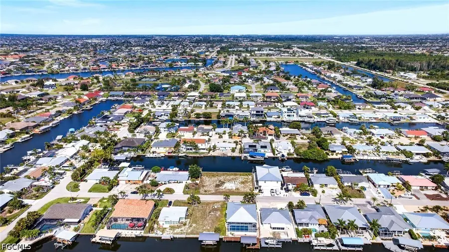 12262 Moon Shell Drive, Matlacha Isles Matlacha Shores, FL 33991 - #2