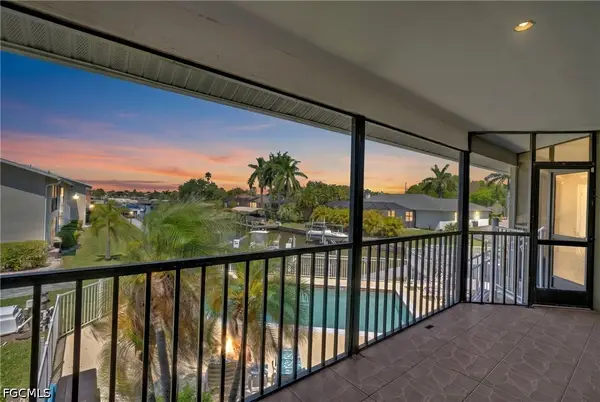 4708 SW 8th Place #203, Cape Coral, FL 33914