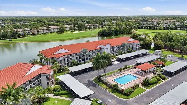 7300 Coventry Court #606, Naples, FL 34104