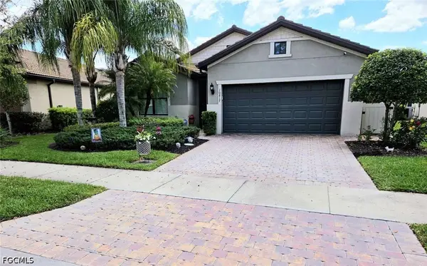 10817 Dennington Road, Fort Myers, FL 33913