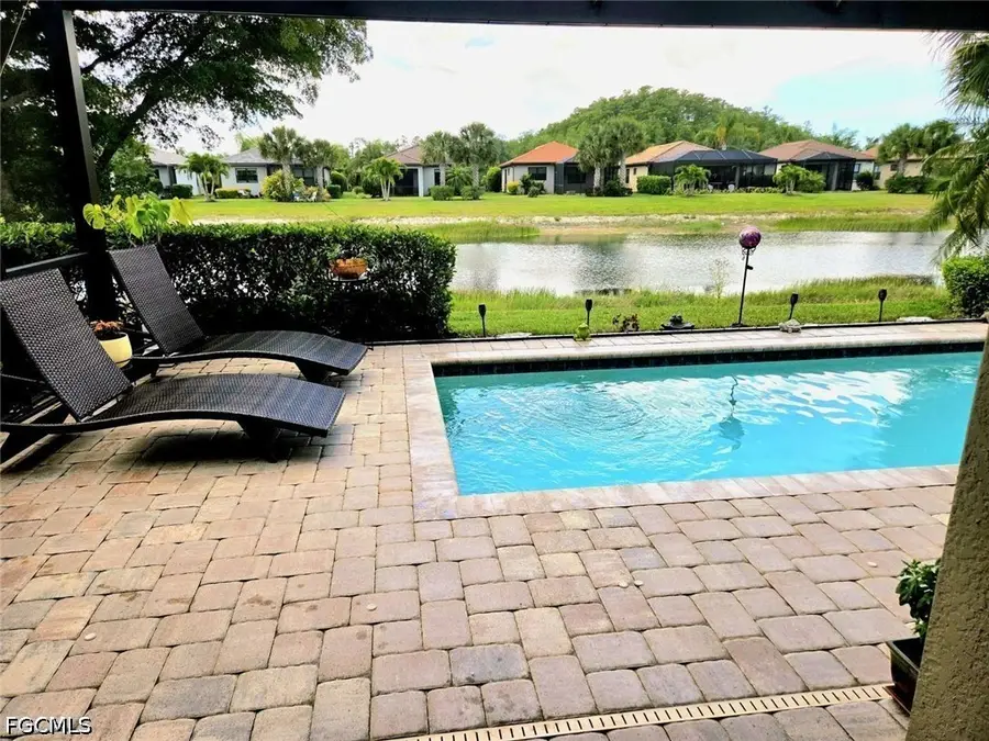 10817 Dennington Road, Fort Myers, FL 33913 - #2