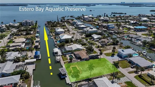 207 Ibis Street, Fort Myers Beach, FL 33931