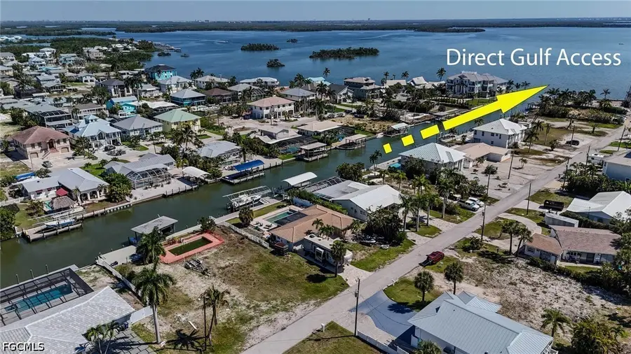 207 Ibis Street, Fort Myers Beach, FL 33931 - #2