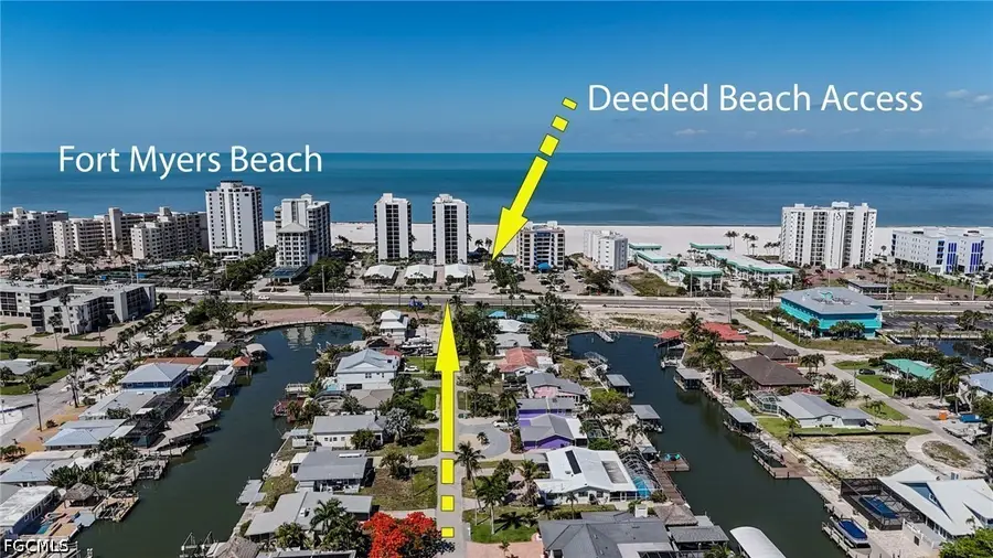 207 Ibis Street, Fort Myers Beach, FL 33931 - #3