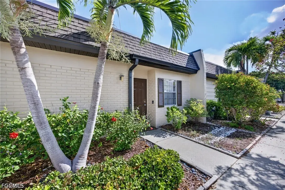 6300 S Pointe Boulevard #327, Fort Myers, FL 33919 - #1