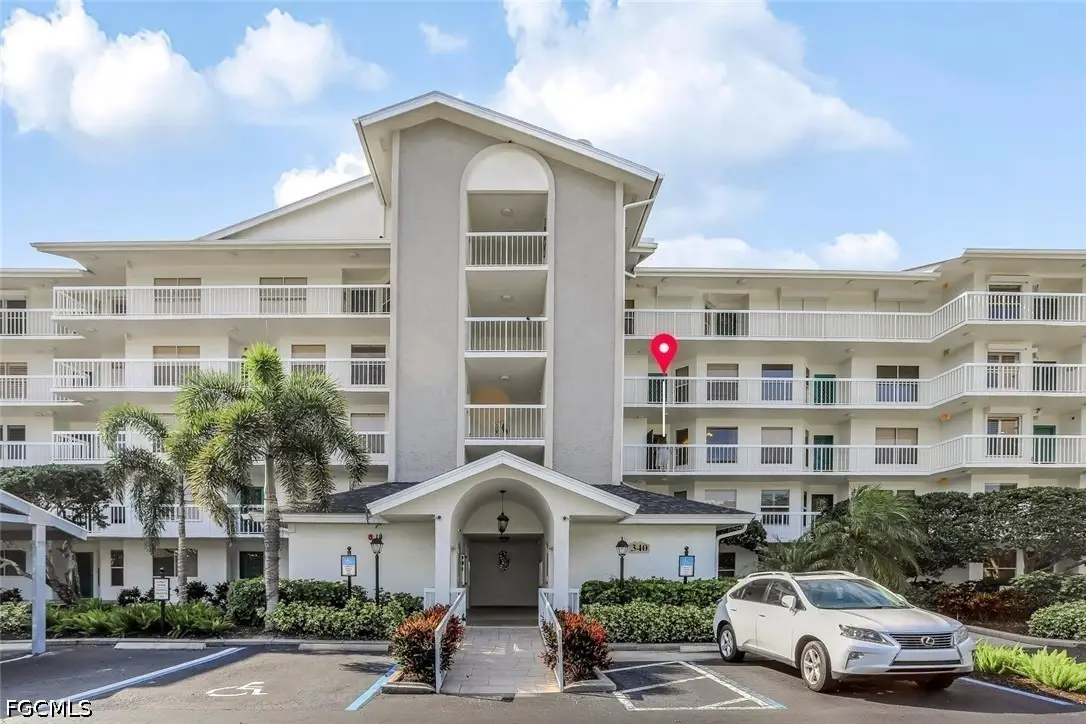 340 Horse Creek Drive #305, Naples, FL 34110 - #1