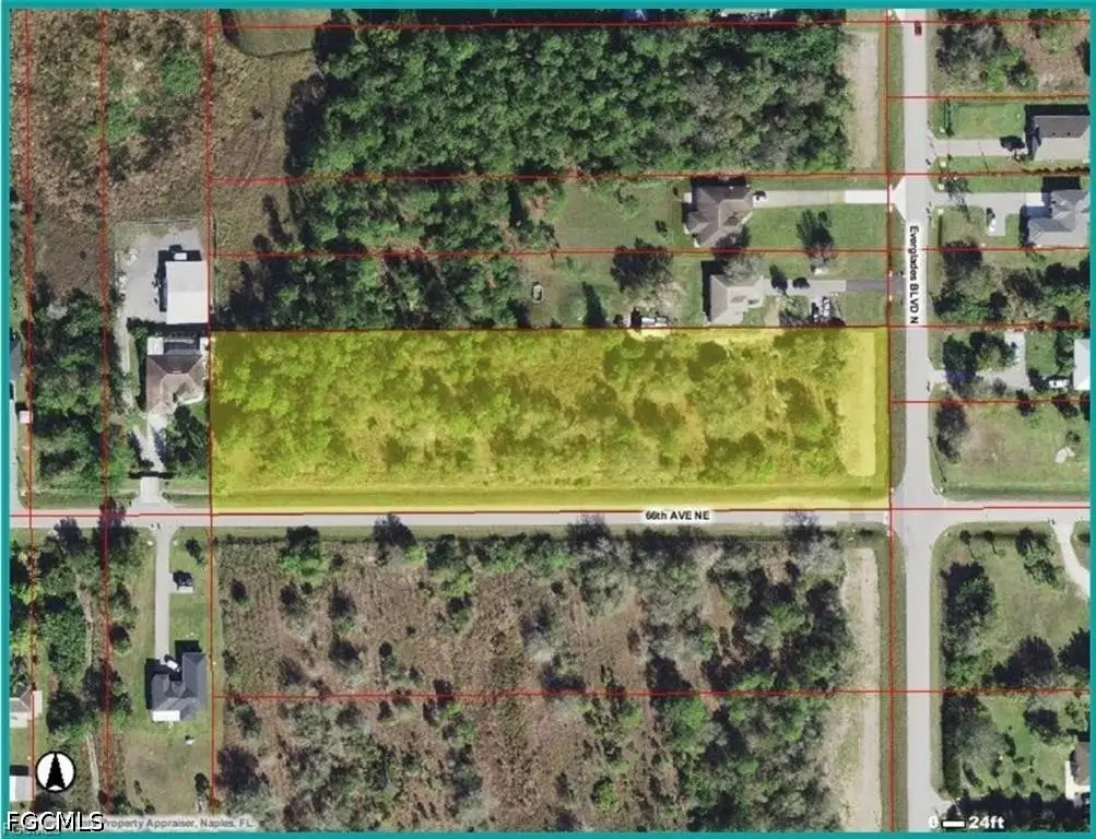 XXXX 66th Ave Ne, Naples, FL 34120 - #1