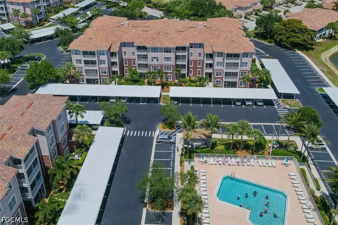 11700 Pasetto Lane #308, Fort Myers, FL 33908 - #1