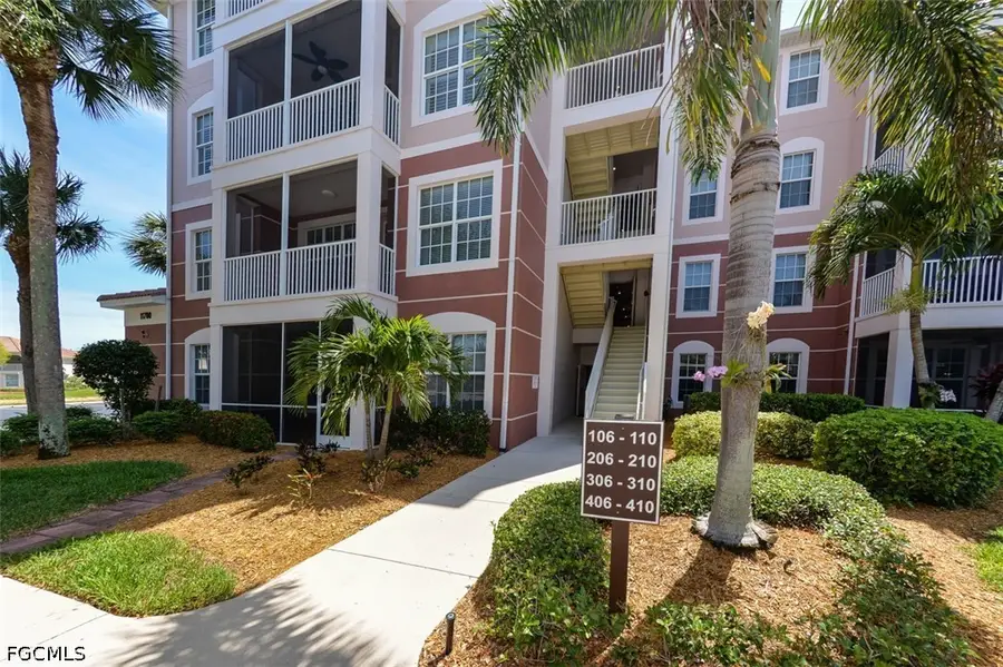 11700 Pasetto Lane #308, Fort Myers, FL 33908 - #3