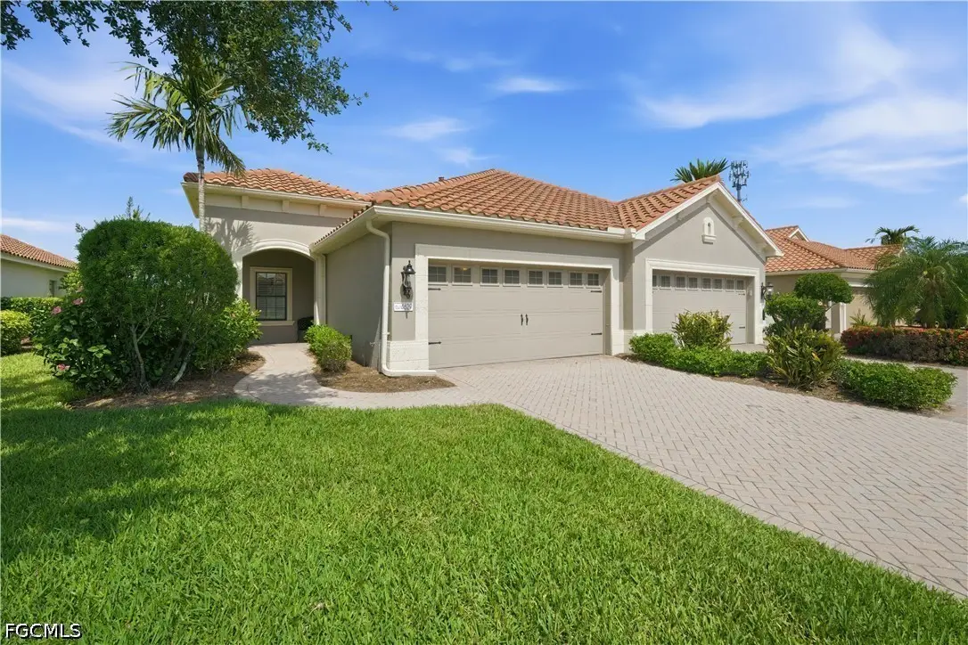 4629 Waterscape Lane, Fort Myers, FL 33966 - #1