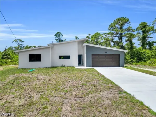1006 Macy Street E, Lehigh Acres, FL 33974