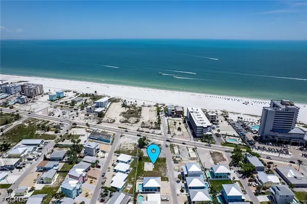 126 Delmar Avenue, Fort Myers Beach, FL 33931