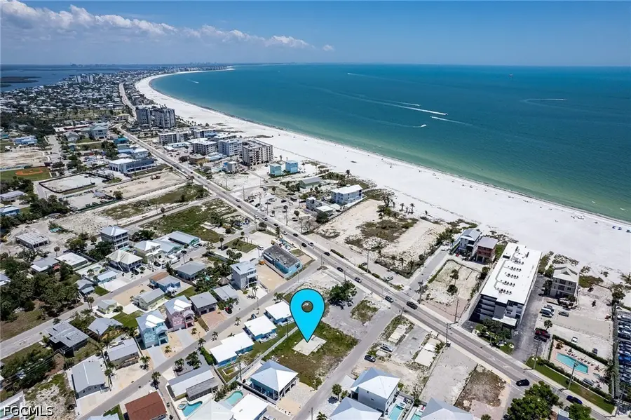 126 Delmar Avenue, Fort Myers Beach, FL 33931 - #3