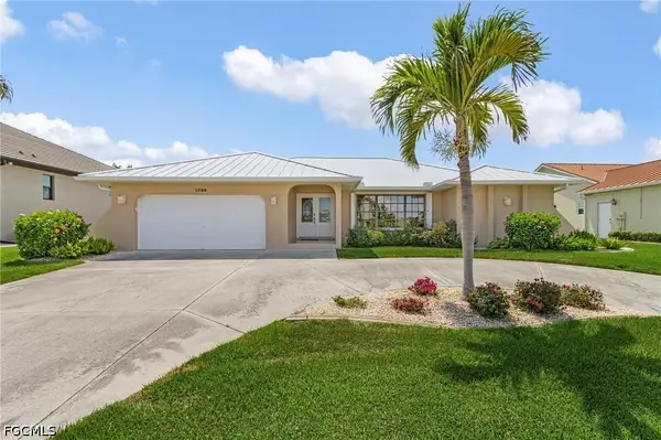 1588 San Marino Court, Punta Gorda, FL 33950