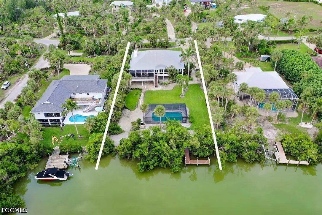 6120 Henderson Road, Sanibel, FL 33957 - #1