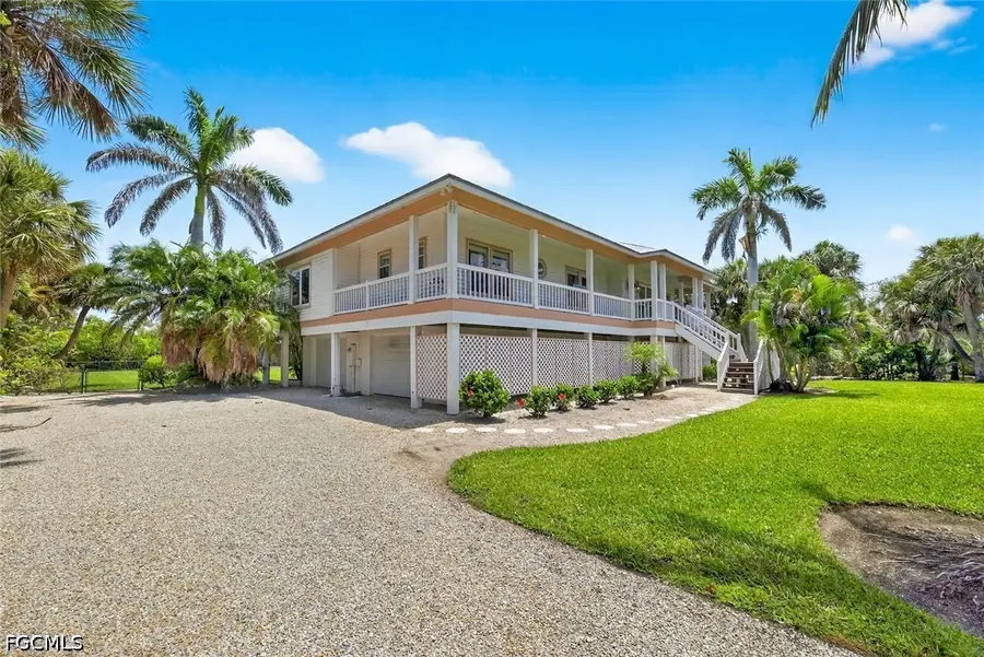 6120 Henderson Road, Sanibel, FL 33957 - #3