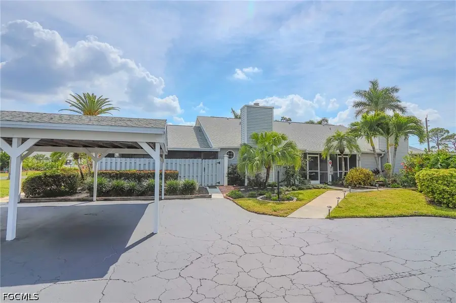 6250 Timberwood Circle #101, Fort Myers, FL 33908 - #2