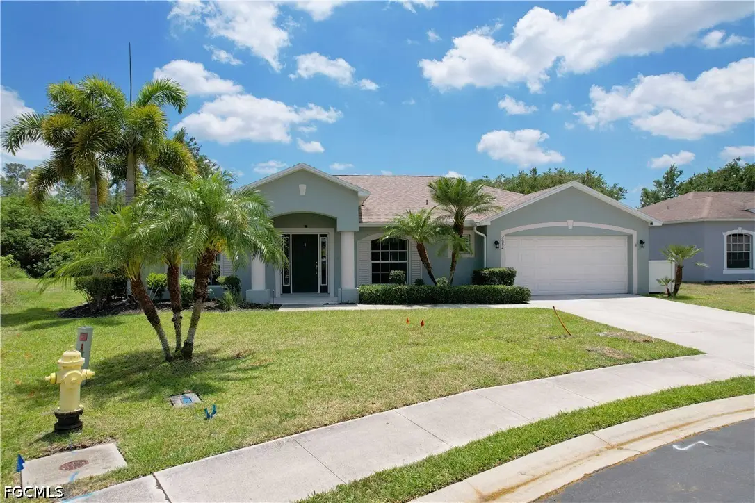 2682 Nature Pointe Loop, Fort Myers, FL 33905 - #1