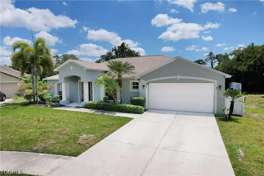 2682 Nature Pointe Loop, Fort Myers, FL 33905 - #2