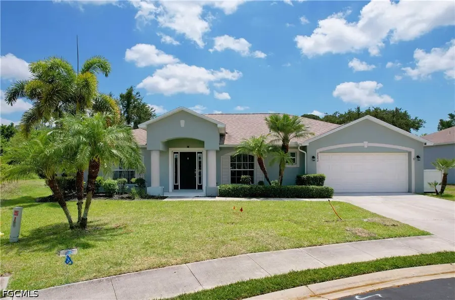2682 Nature Pointe Loop, Fort Myers, FL 33905 - #3