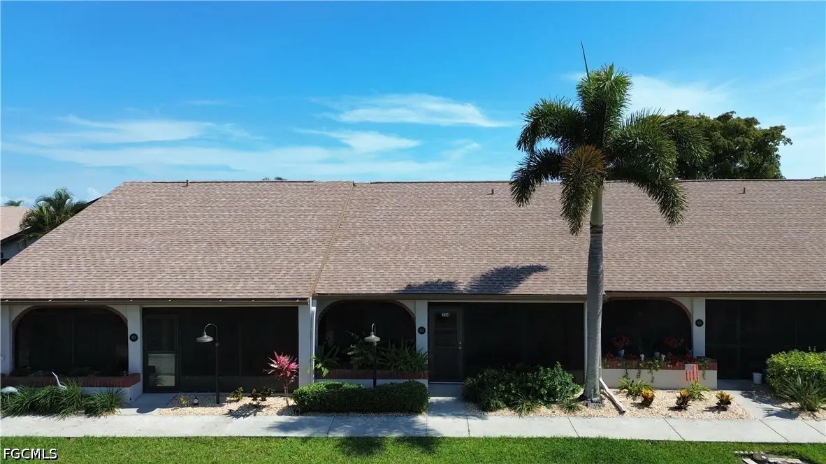 11901 Caraway Lane #104, Fort Myers, FL 33908 - #1