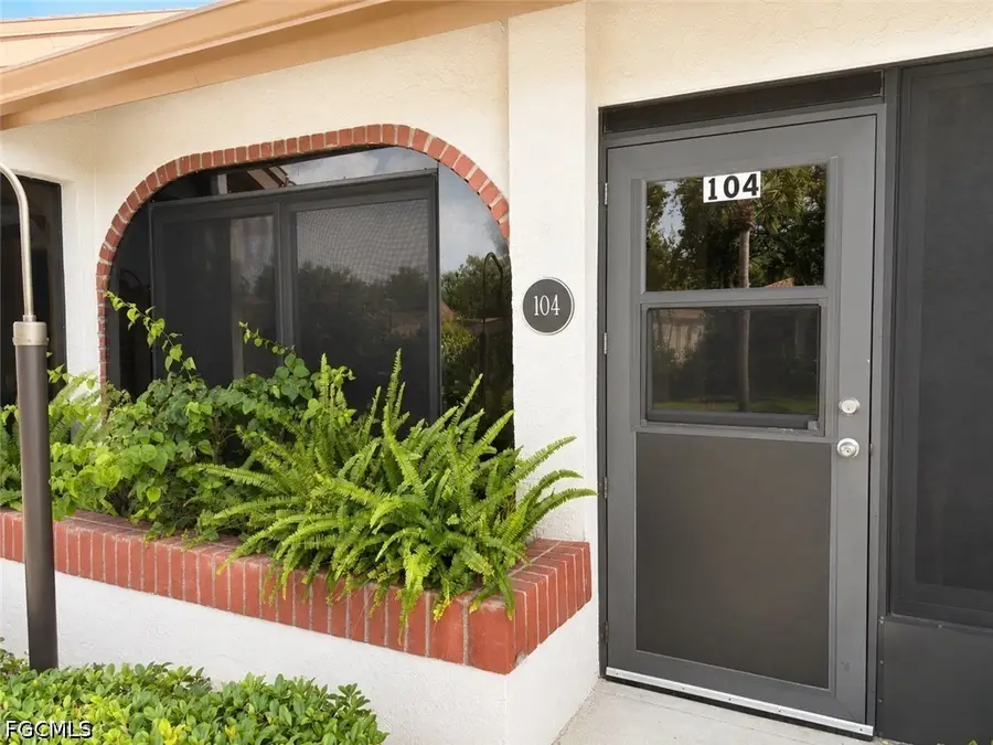 11901 Caraway Lane #104, Fort Myers, FL 33908 - #2
