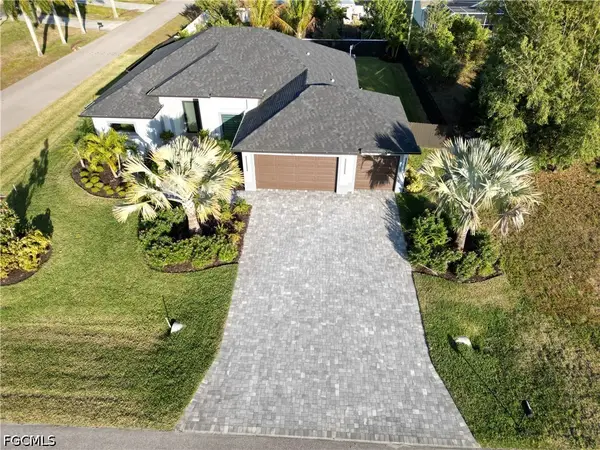 1621 SW 10th Place, Cape Coral, FL 33991