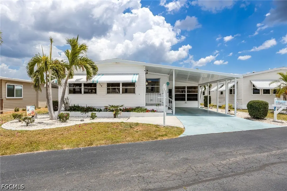 101 Elise Drive, Fort Myers, FL 33908 - #1