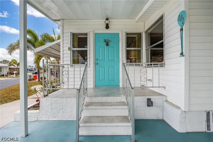 101 Elise Drive, Fort Myers, FL 33908 - #2
