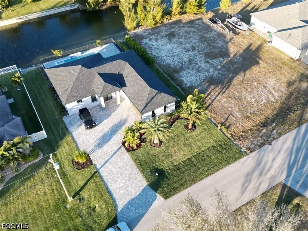 615 SW 22nd Terrace, Cape Coral, FL 33991 - #1