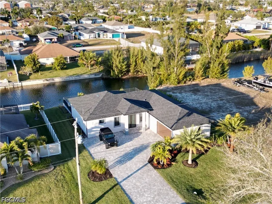 615 SW 22nd Terrace, Cape Coral, FL 33991 - #3
