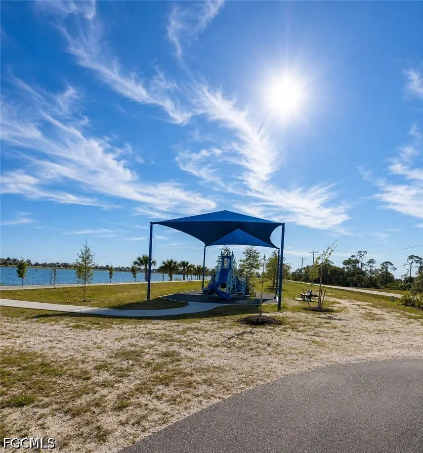 3827 NW 44th Avenue, Cape Coral, FL 33993 - #3
