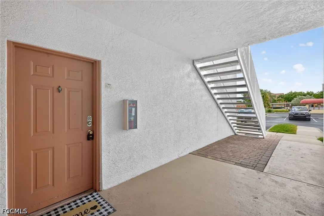 6401 Aragon Way #106, Fort Myers, FL 33966 - #1