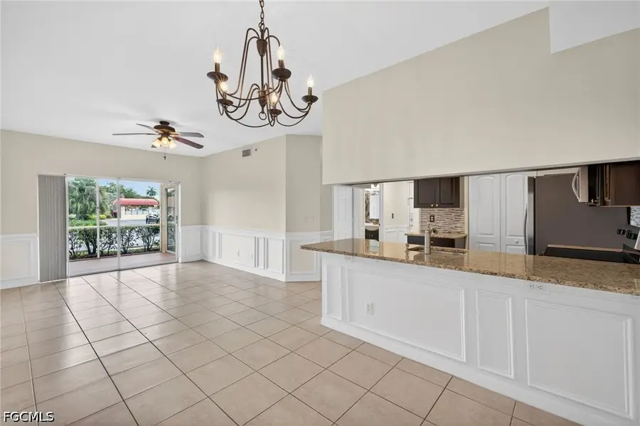 6401 Aragon Way #106, Fort Myers, FL 33966 - #2