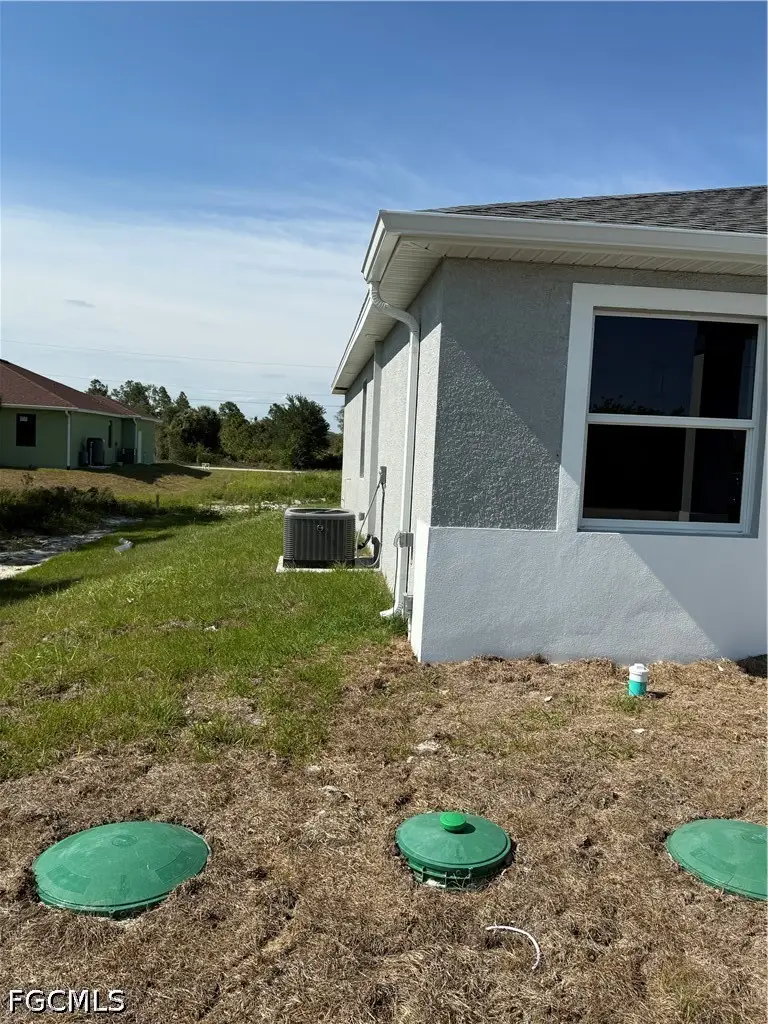 937 Jaguar Boulevard, Lehigh Acres, FL 33974 - #2