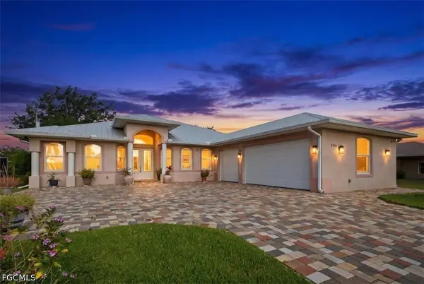 2416 SE 8th Avenue, Cape Coral, FL 33990