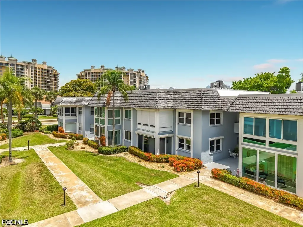 3358 N Key Drive #2, North Fort Myers, FL 33903 - #1
