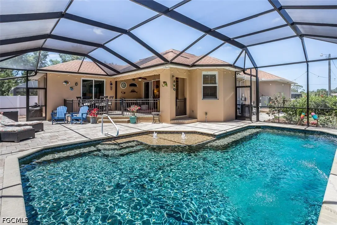 139 Crevalle Road, Rotonda West, FL 33947 - #1